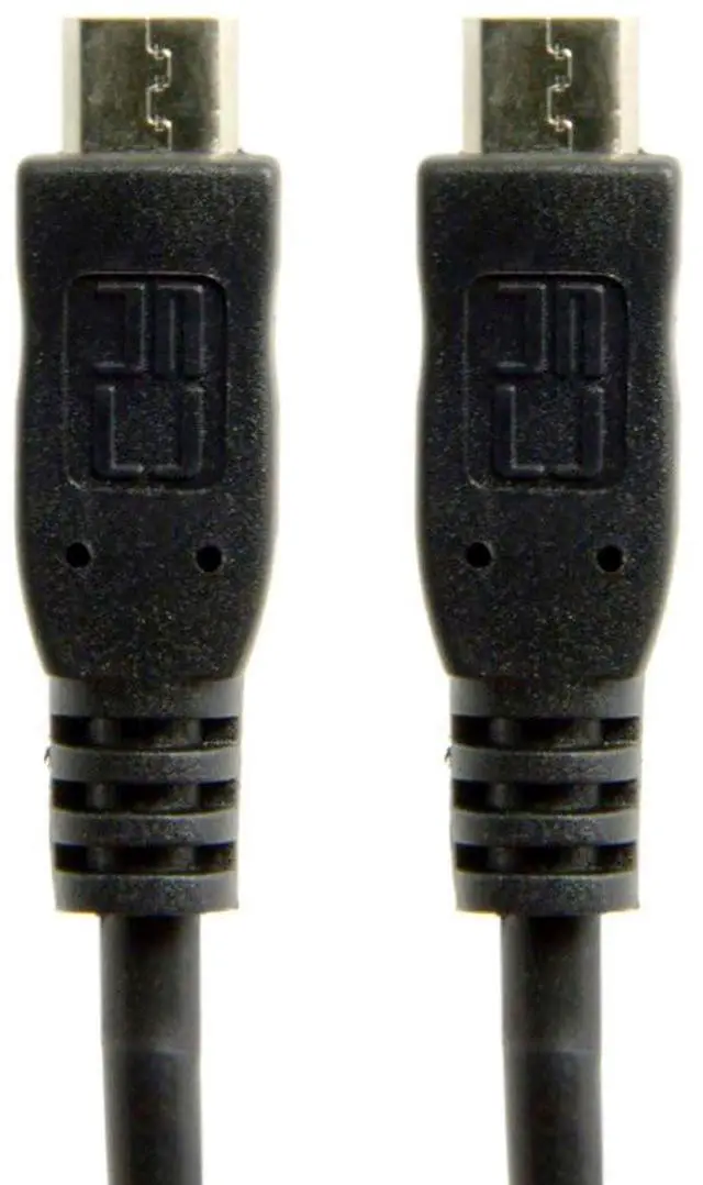 Alt view image 5 of 6 - Micro USB to Micro USB 5Pin Data Charge Extension Cable for Mobile Phone Tablet 1.0M