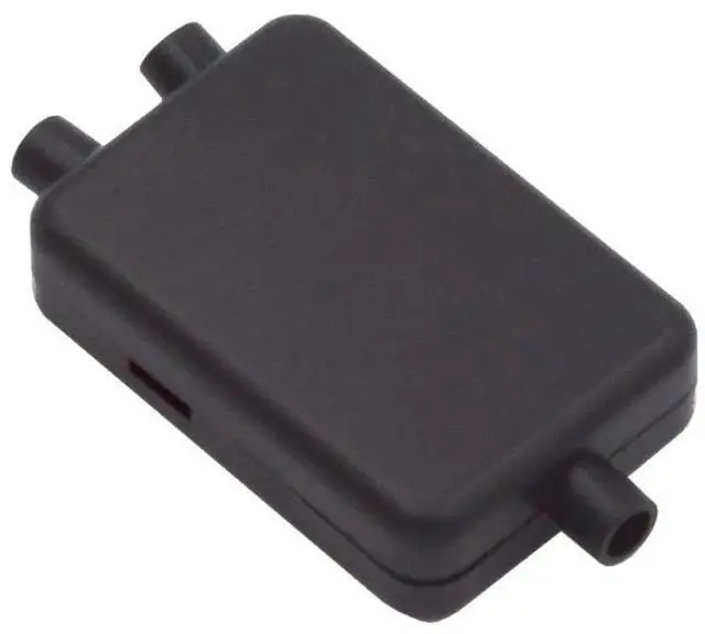 Main image of USB 2.0 HUB 1 to 2 Splitter DIY Solder Cable Adapter for Strain Relief OD 3.0mm Cable