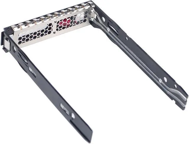 Alt view image 4 of 4 - Hard Drive Tray Caddy 774026-001 797520-001 797519-001 HHD Caddy 3.5 Hard Drive Bracket Compatible with H-P Apollo 4200 4510 Gen9 G9 H-PE ProLiant ML110 ML350 Gen10 H-P ProLiant ML30 DL20 G10 - OEM