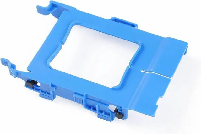 Alt view image 5 of 5 - 2-Pack Hard Drive Tray Caddy 2.5 Hard Drive Bracket JMYPN SSD Caddy Compatible with D-ELL OptiPlex 7000 7080 8940 D-ELL OptiPlex Vostro G5 5880 5090 7080