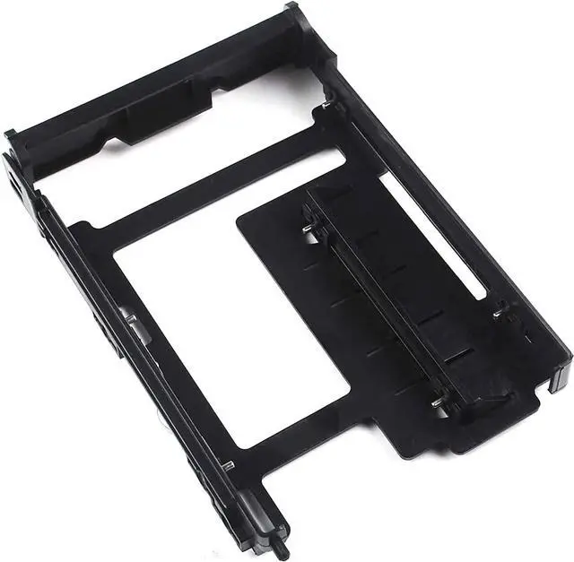 Alt view image 2 of 5 - 3.5 to 2.5 Hard Drive Adapter 1B31PR000 1B31PR000-600-G Hard Drive Caddy 3.5" SSD Mounting Bracket for D-ELL Precision T7600 T7610 T7910