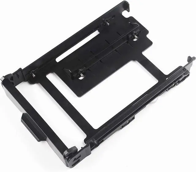 Alt view image 3 of 5 - 3.5 to 2.5 Hard Drive Adapter 1B31PR000 1B31PR000-600-G Hard Drive Caddy 3.5" SSD Mounting Bracket for D-ELL Precision T7600 T7610 T7910