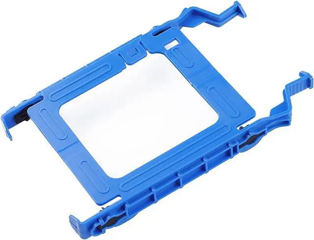 Alt view image 3 of 4 - 2-Pack Hard Drive Tray Caddy 2.5 Hard Drive Bracket YHNFX SSD Caddy Compatible with D-ELL OptiPlex 7000 7080 8940 D-ELL OptiPlex Vostro G5 5880 5090 7080 - OEM