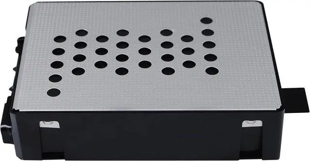 Alt view image 2 of 7 - Hard Drive Tray Caddy 2.5 HDD Caddy with Cabel Compatible for Panasonic ToughBook CF-30 CF-31