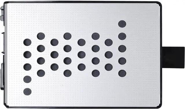 Alt view image 4 of 7 - Hard Drive Tray Caddy 2.5 HDD Caddy with Cabel Compatible for Panasonic ToughBook CF-30 CF-31