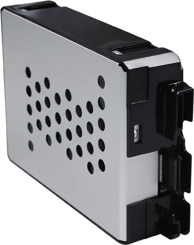 Alt view image 7 of 7 - Hard Drive Tray Caddy 2.5 HDD Caddy with Cabel Compatible for Panasonic ToughBook CF-30 CF-31