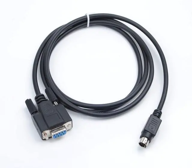 Main image of MN657 PowerVault MD1000/3000/3000i/3220/3260i Password Reset Cable - OEM