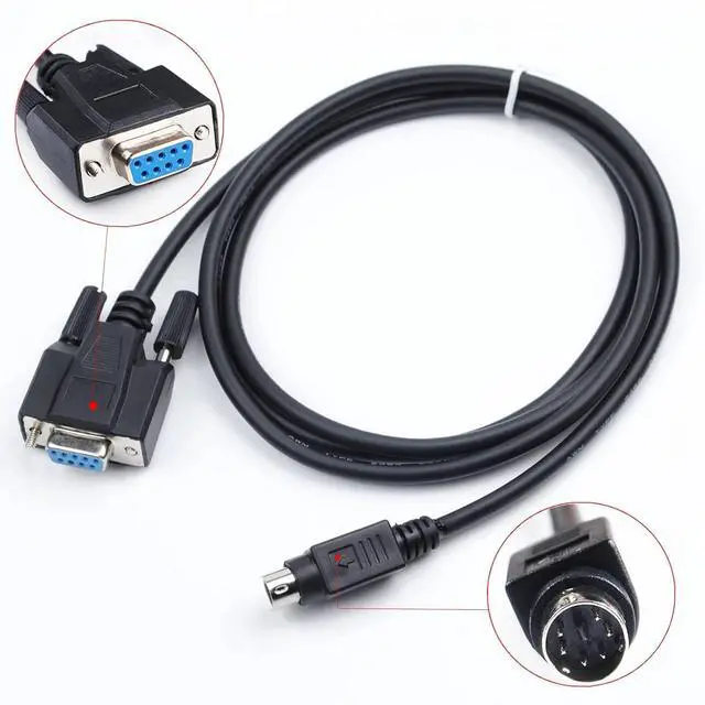 Alt view image 2 of 5 - MN657 PowerVault MD1000/3000/3000i/3220/3260i Password Reset Cable - OEM