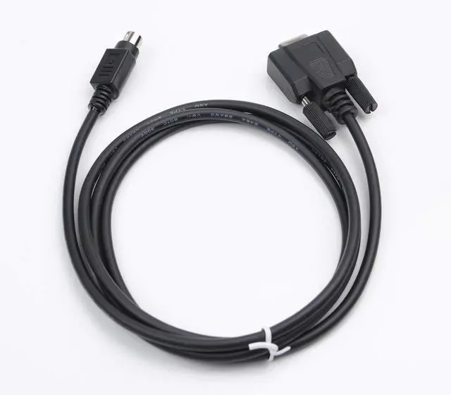 Alt view image 4 of 5 - MN657 PowerVault MD1000/3000/3000i/3220/3260i Password Reset Cable - OEM