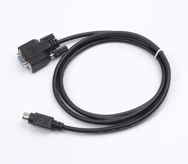 Alt view image 5 of 5 - MN657 PowerVault MD1000/3000/3000i/3220/3260i Password Reset Cable - OEM