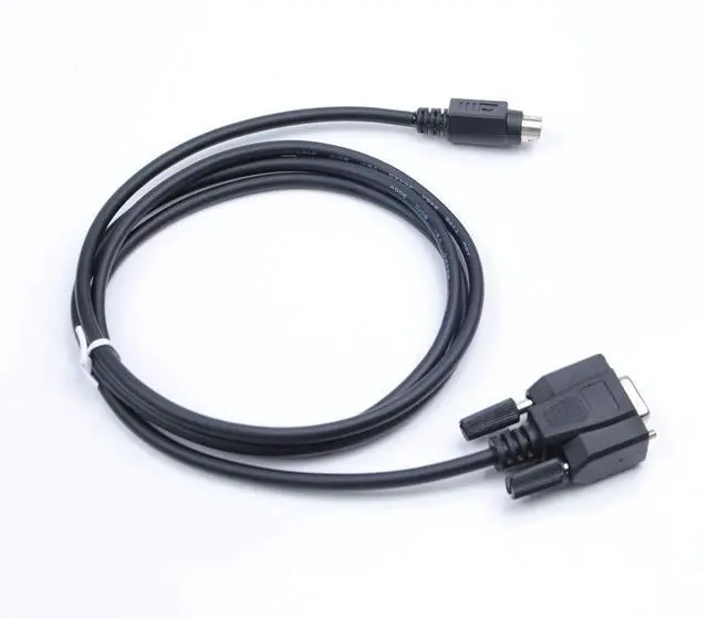Alt view image 3 of 5 - MN657 PowerVault MD1000/3000/3000i/3220/3260i Password Reset Cable - OEM