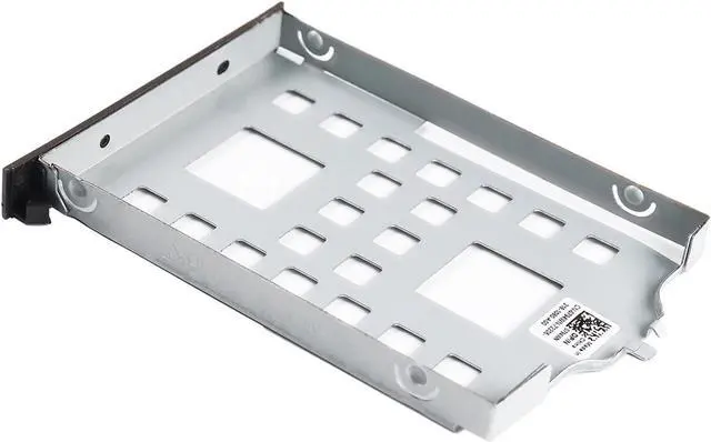 Main image of Hard Drive Tray Caddy 2.5 SSD Caddy 0794WN 794WN Hard Drive Bracket Compatible with D-ELL Precision M4600 M6600 M4700 M6700 M4800 M6800