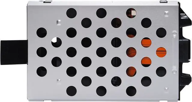 Alt view image 6 of 7 - Hard Drive Tray Caddy 2.5 HDD Caddy with Cabel Compatible for Panasonic ToughBook CF-19