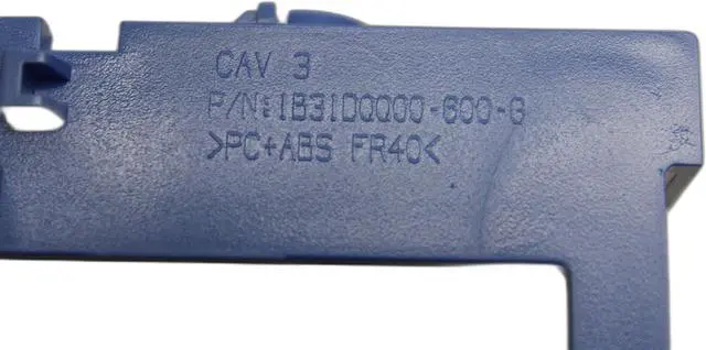 Alt view image 3 of 3 - 3.5 Inch 2.5 Inch F1119 1B31D000-600-G PX60024 Hard Drive Caddy for Optiplex 390 3010 790 990 9010 DT