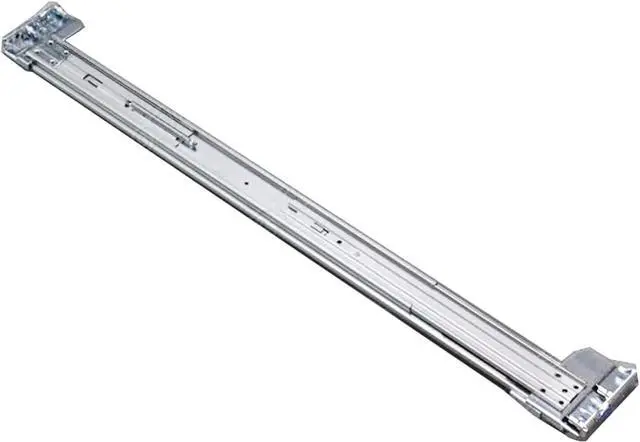 Alt view image 3 of 6 - 2U Sliding Ready Rails H4X6X 0H4X6X Compatible with D-ELL PowerEdge R530 R730 R730 R540 R740 R740XD R820 R830 R7415 R7425 - OEM