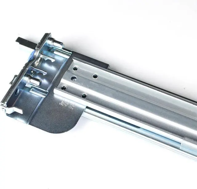 Alt view image 4 of 6 - 2U Sliding Ready Rails H4X6X 0H4X6X Compatible with D-ELL PowerEdge R530 R730 R730 R540 R740 R740XD R820 R830 R7415 R7425 - OEM