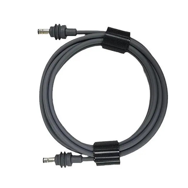 Alt view image 5 of 5 - DC Power Charging Cable Compatible with Starlink Mini \u2013 Outdoor Waterproof Power Extension Cord, Weather-Resistant (78.74, Inches)