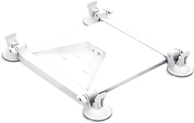 Main image of Mini Sunroof Suction Cup Car Mount Compatible with Starlink Mini Vehicle Glass Satellite Antenna Holder, Sturdy and Secure Installation