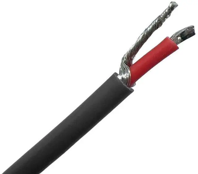 Alt view image 4 of 6 - Mini DC 5521 Female Waterproof Extension Cable, Compatible with Starlink Mini, 0.2M/7.87in Length, 18AWG Pure Copper Wire, High Current, 8A Rated, Weatherproof DC Power Connector