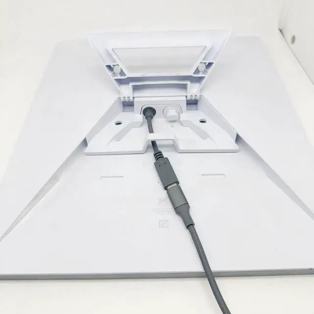 Alt view image 5 of 7 - Mini USB-C Female to DC Power Adapter Cable, 20V 5A 100W, 4.72in, Waterproof, 18AWG Copper Wire, Compatible with Starlink Mini, Outdoor Power Supply Converter for Router and More