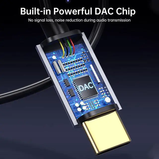 Alt view image 7 of 7 - USB C to RCA Audio Cable 4.9FT, USB C to 2 Male Y RCA Audio Splitter Cord Adapter for iPhone 16 15 Series, SAM-SUNG Galaxy S24/23, Home Theater, DVD, Amplifier, Speaker, Car Stereo