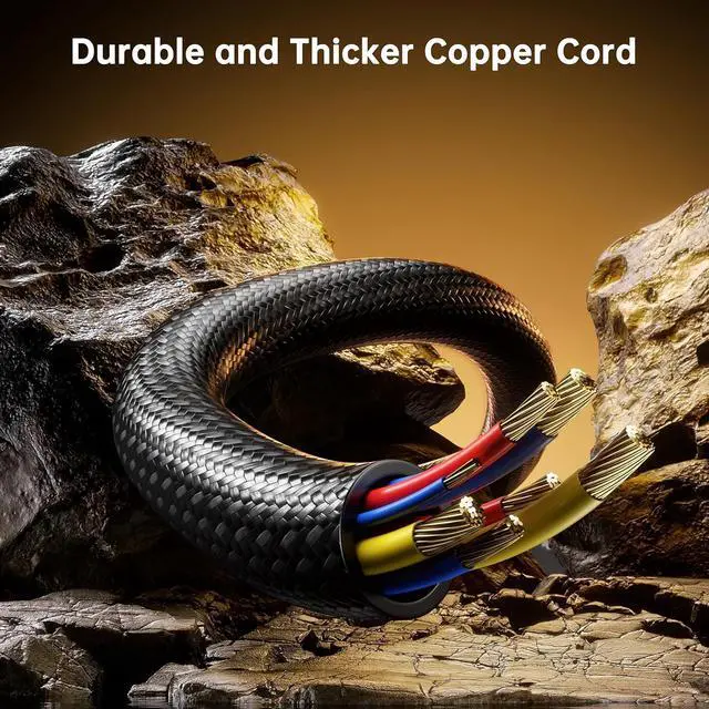 Alt view image 6 of 6 - iWatch Charger USB, Compatible with iWatch 10/9/Ultra 2/8/7/6/SE/5 Series iWatch Accessories Quick Magnetic Charger Base