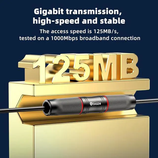 Alt view image 2 of 7 - Waterproof RJ45 Coupler, Ethernet Coupler Connector - Short Profile LAN Coupler for Cat7/Cat6/Cat5e Cable - for Outdoor Indoor CCTV IP Camera, Burial Industrial Network Connection (10-Pack)