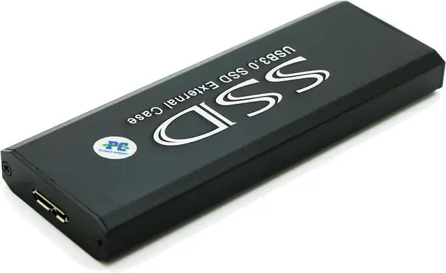 Main image of USB 3.0 24pin External Case, Compatible for 2012 Year MacBook PRO Retina SSD (Not Fit 12+16Pin Late 2013-2015 Year MacBook PRO SSD)