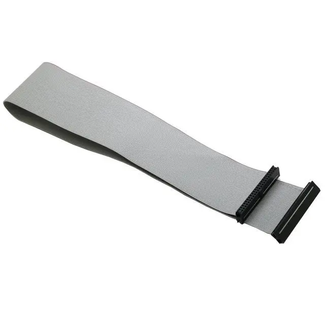 Alt view image 2 of 3 - IDE 44 Pin Female to Female Extension Cable 45cms for DOM Laptop IDE 2.5 inch HDD SSD