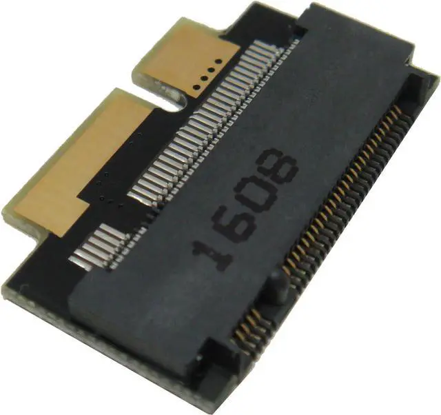 Main image of NGFF M.2 SATA SSD Upgrade Card,Compatible With Asus Zenbook UX31 UX21 (Only Fit 2280 M.2 SATA SSD)