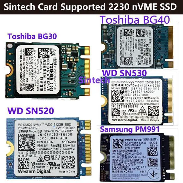 Alt view image 4 of 5 - CFexpress Type B nVME Card with Aluminium Case,Compatible with Nikon Z6 Z7 Z9 D6 D850,Canon R3 R5