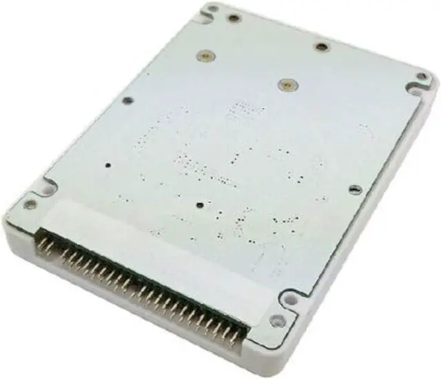 Main image of 44Pin 2.5-Inch IDE Adapter Card (mSATA)