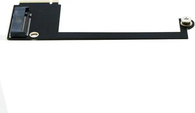 Alt view image 3 of 4 - M.2 nVME 2230 to 2280 Extension Long Card Support PCIe 4.0 SSD,Compatible with Asus ROG Ally Gaming Handheld for Upgrade ROGALLY Storage