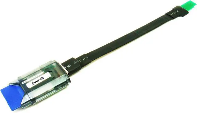 Main image of Micro SD TF to SD Card Extension Cable Adapter Flexible Extender Compatible with Ender 3 Pro/Ender 3/Ender 3 V2/Ender 5 Plus/Ender 5 Pro/CR-10S Pro/Raspberry Pi(10in/25cm)