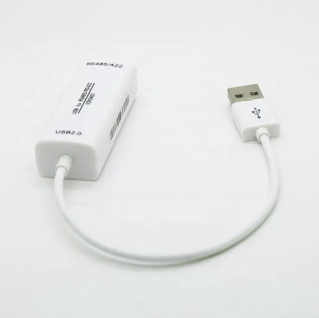 Alt view image 4 of 6 - USB to RS485 RS422 RJ45 Port Converter with Chipset CH340 for Seplos Inverter, PUSUNG Series SUTEN Smart BMS Connection