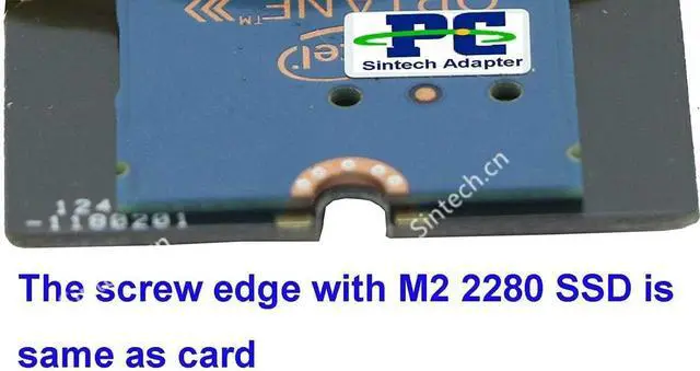 Alt view image 3 of 5 - M2(NGFF) SATA SSD Card,for Upgrade 24Pin 2012 Year MacBook PRO Retina SSD (Fit M.2 SATA 2280 SSD,Not Fit M.2 nVME SSD))