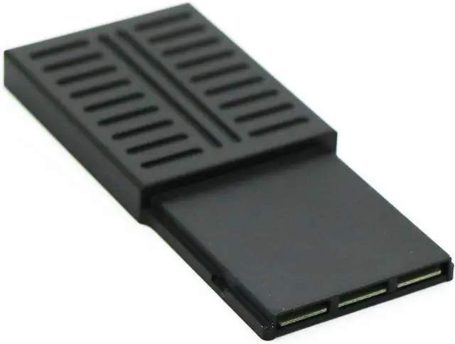 Main image of CFexpress to 2230 Nvme Adapter Card,Compatible with Xbox Series X/S Expansion (Empty Memory Inside,Need Install WD CH SN530 /SSSTC XA1 PCIe4.0 SSD from Old Xbox)