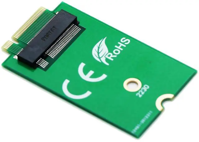 Main image of M.2 (NGFF) B Key 3042/2242 Module to 3052 Adapter Card for CDMA GPS LTE 3G/4G/5G Module