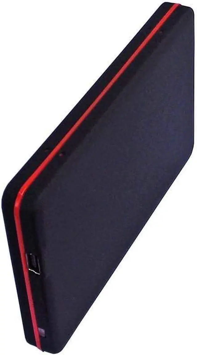 Alt view image 4 of 4 - USB 2.0 External 1.8-Inch CF 50-Pin HDD Case