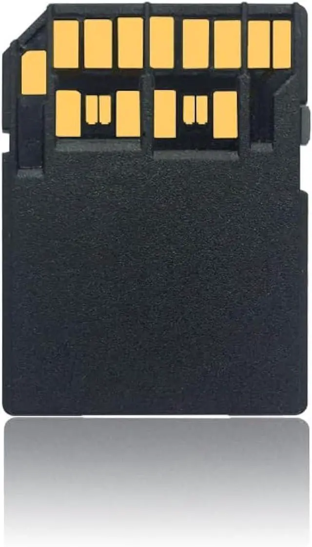 Main image of SD SDXC UHS-II to Micro SDXC Adapter Card,Compatible with Ender 3/Pro/3 V2,Ender 5/Pro/Plus, CR-10S