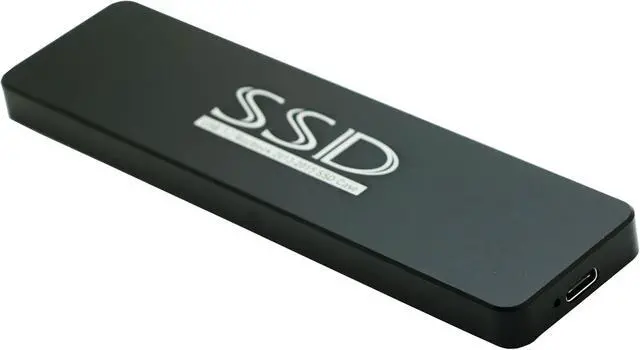 Alt view image 2 of 7 - M.2 nVME SSD Upgrade Card and USB External Case,Comatible with MacBook Air(2013-2016 Year) and MacBook PRO(Late 2013-2015 Year)