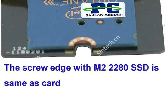 Alt view image 5 of 5 - 26pin to SATA Adapter with USB Cable and M.2 SATA Upgrade Card,Compatible with MacBook Pro 2012 Year