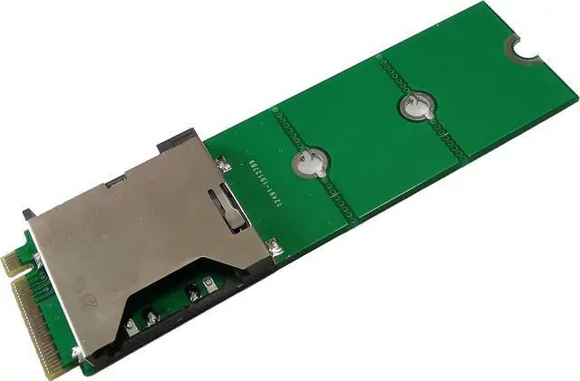 Main image of M.2 nVME M-Key Reader Card,Compatible with Sony CEA-G80T G160T CFexpress Type A Card