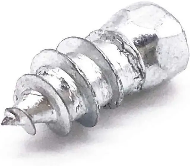 Alt view image 3 of 6 - Screw Tire Studs, 15mm Anti-Slip Anti-ice Snow Spikes for Car/ATV/SUV/MO-TOrbike/MO-TOrcycle/Forklift/Mini-Loader/Garden Tractors/Racing Car and Other Vehicles with Installation Tool 200pcs