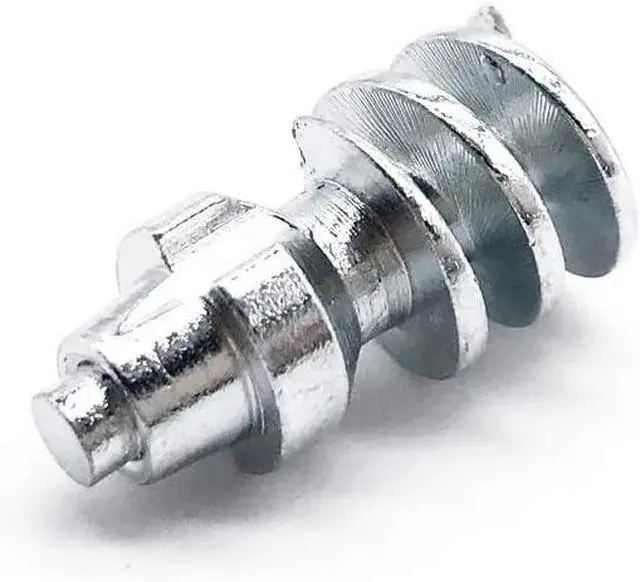 Alt view image 5 of 7 - Carbide Tires Studs, Marrkey 22.8mm Spikes for Tires-Security Anti-Skid Car Wheel Snow Tire Chains Studs for ATV SUV MO-TOrcycle Loaders Tractors MS1911 (100)