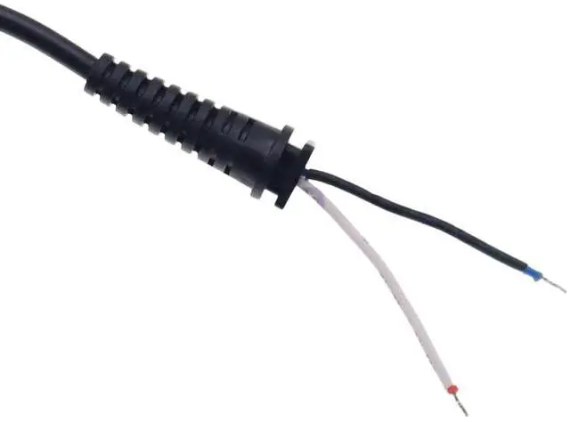 Alt view image 4 of 5 - 7.9 x 5.5mm Laptop Power Supply, DC Repair Power Cord, for LEN-OVO IBM