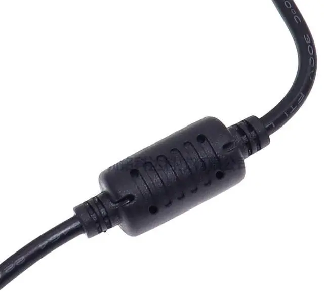 Alt view image 4 of 5 - 4.0 x 1.7mm Laptop Power Supply, DC Repair Power Cord, for LEN-OVO and D-ELL