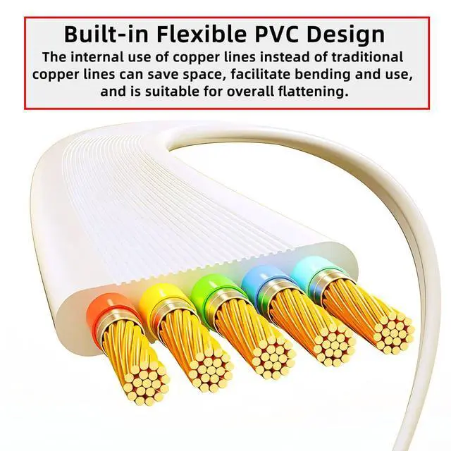 Alt view image 2 of 7 - Retractable Stretch Coiled USB-C Type-C Cable Male to Male 480Mbps USB2.0 Version240W Compatible with Laptop Phone Tablet Type-C Male to Male Cable Power & Data (Yellow 100cm)