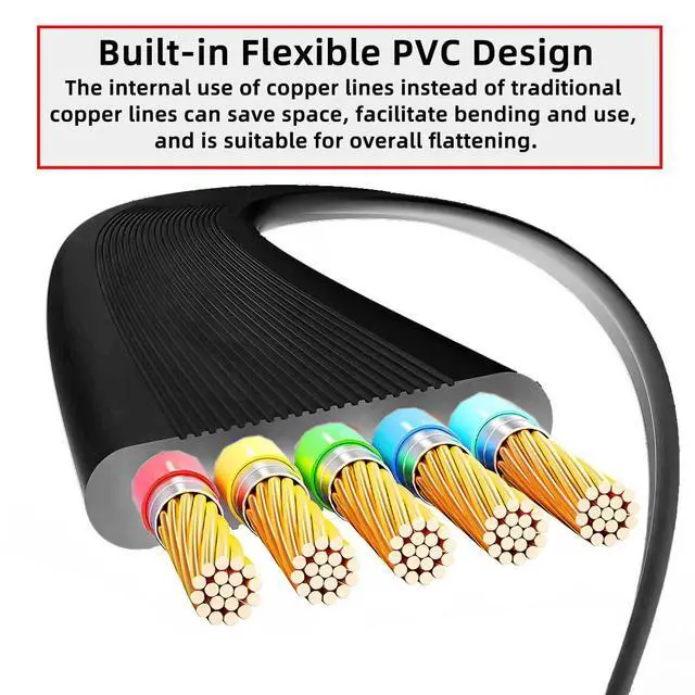 Alt view image 3 of 7 - Retractable Stretch Coiled USB-C Type-C Cable Male to Male 480Mbps USB2.0 Version240W Compatible with Laptop Phone Tablet Type-C Male to Male Cable Power & Data (Black 100cm)