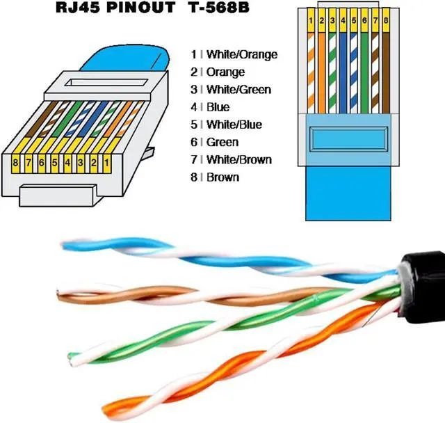 Alt view image 7 of 7 - Angled Straight RJ45 High Flexible Patch Cable Cat6 for GigE CCD Data-High Flex Tray 50cm (Up Angled)